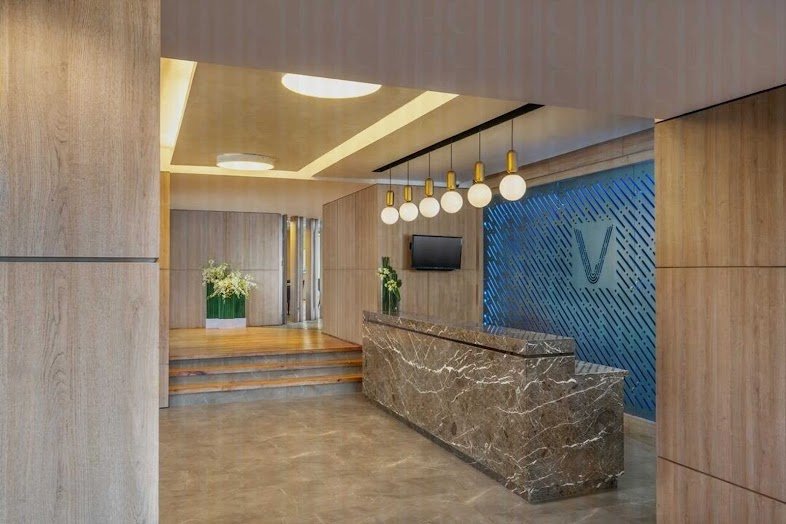 Vivanta Meghalaya, Shillong 