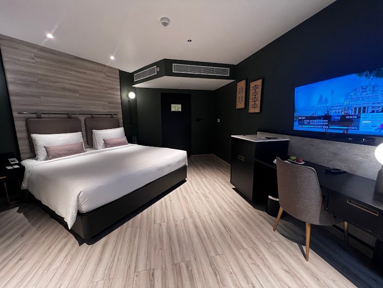 Vivanta Meghalaya, Shillong 