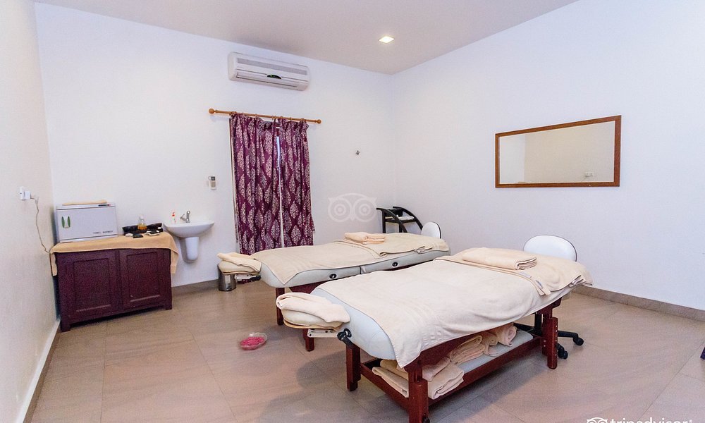 Le Pondy Beach Resort Pondicherry 