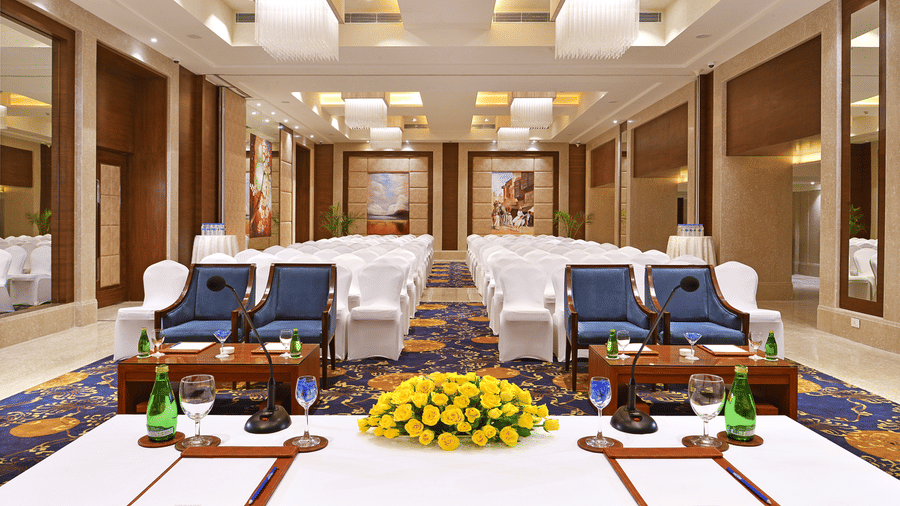 Golden Sarovar Portico Amritsar