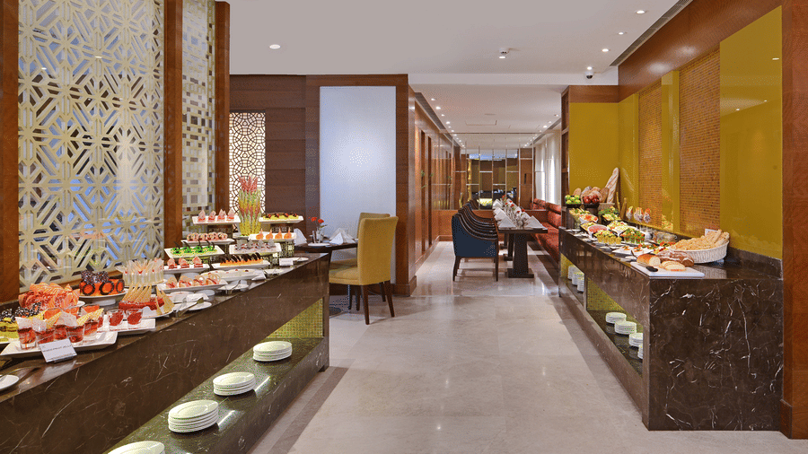Golden Sarovar Portico Amritsar