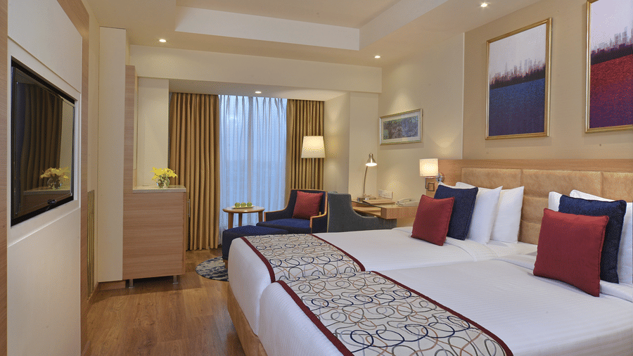 Golden Sarovar Portico Amritsar