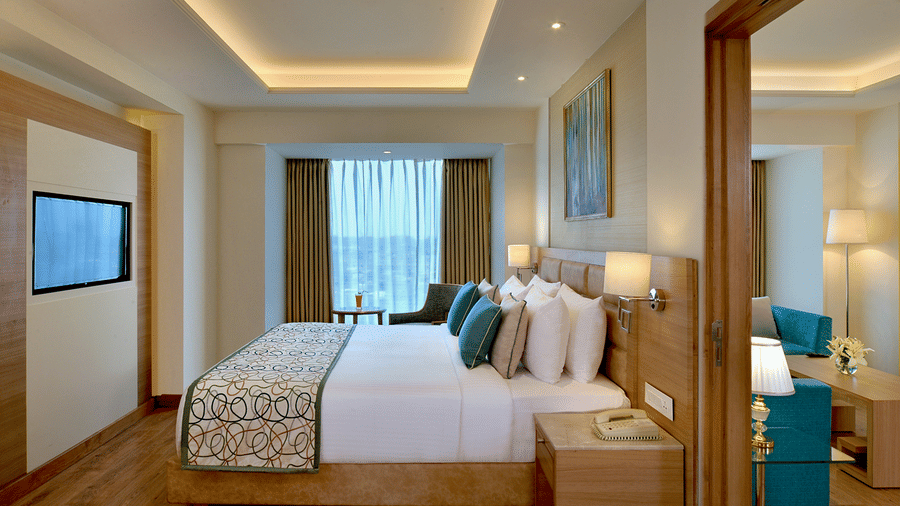 Golden Sarovar Portico Amritsar