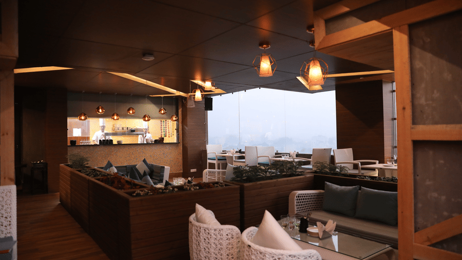 Golden Sarovar Portico Amritsar