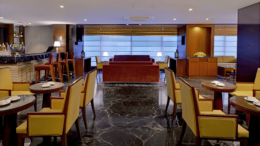 Golden Sarovar Portico Amritsar