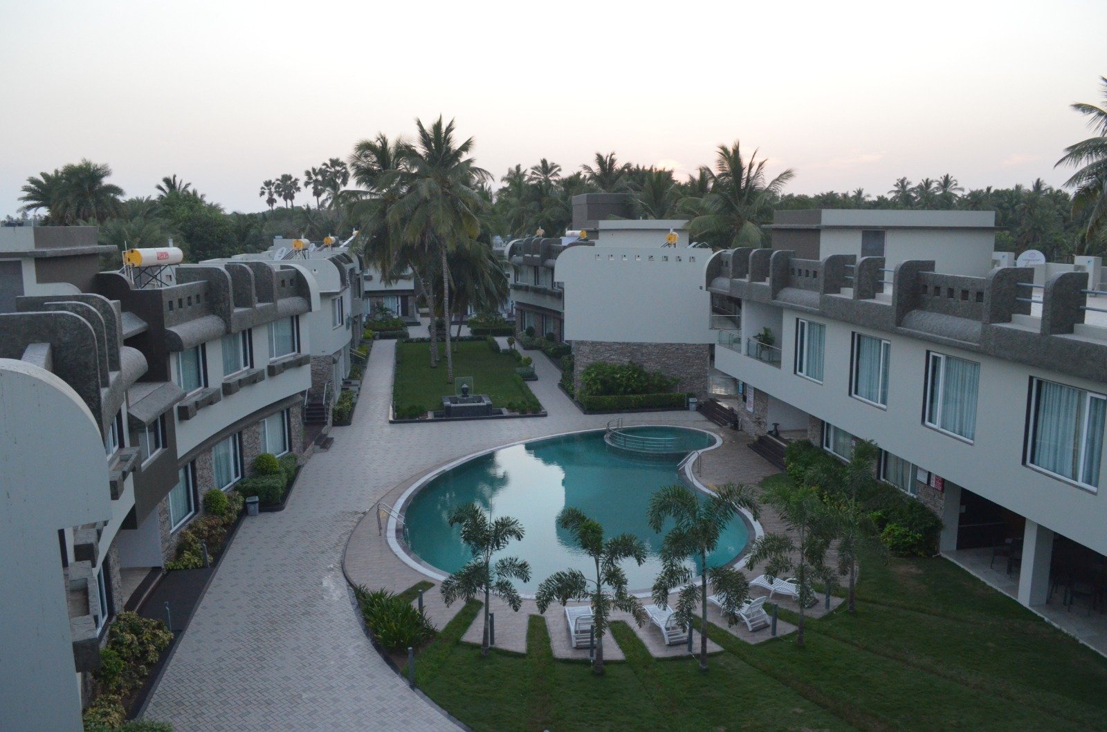 Kostamar Beach Resort and Spa