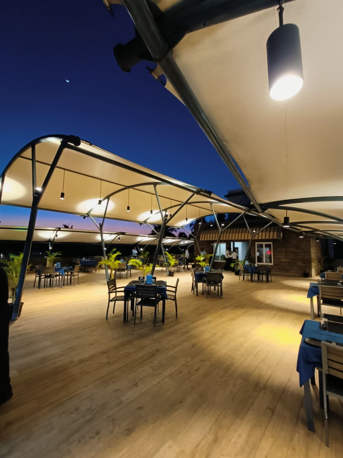 Kostamar Beach Resort and Spa