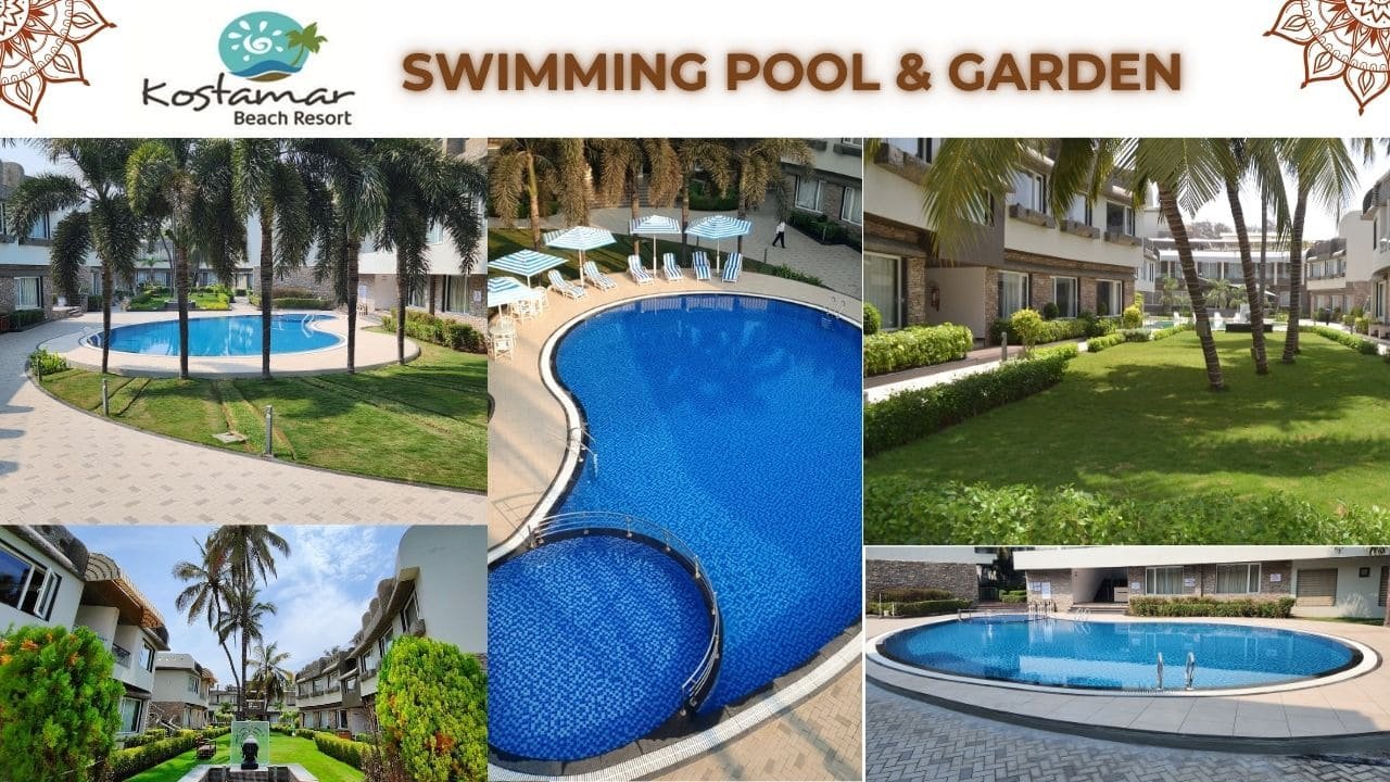 Kostamar Beach Resort and Spa