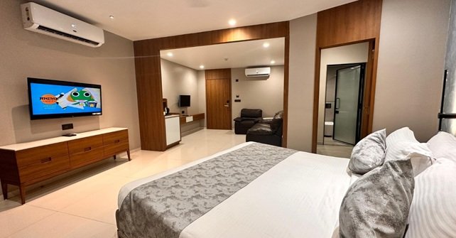 Kostamar Beach Resort and Spa