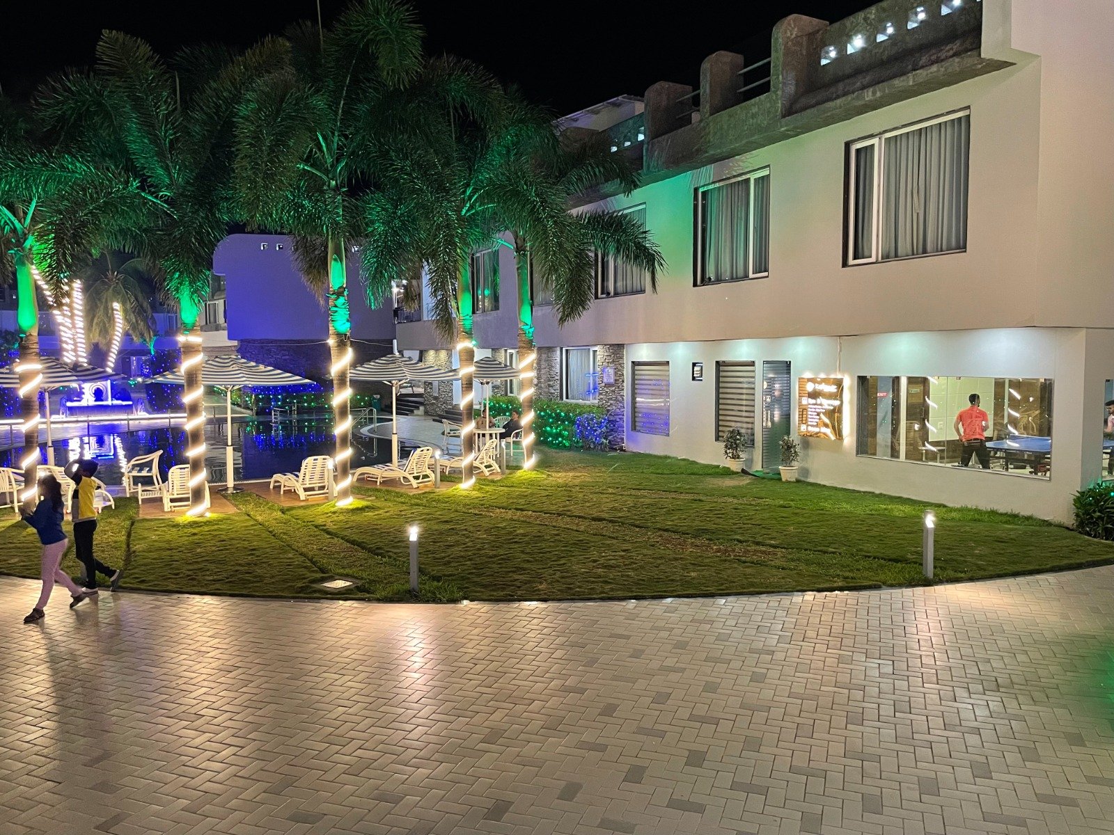 Kostamar Beach Resort and Spa