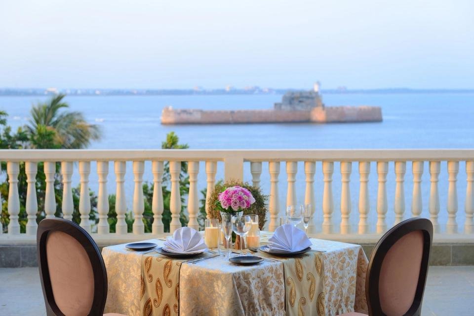 The Fort House, Diu - IHCL SeleQtions