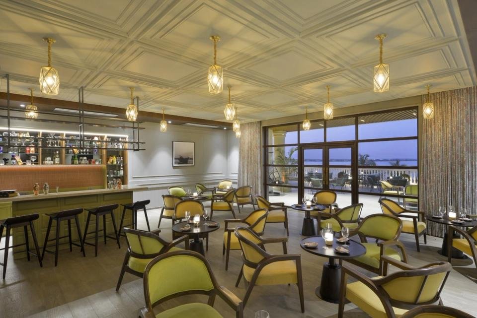 The Fort House, Diu - IHCL SeleQtions