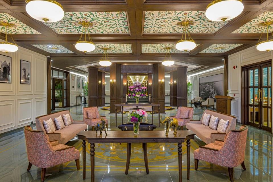 The Fort House, Diu - IHCL SeleQtions