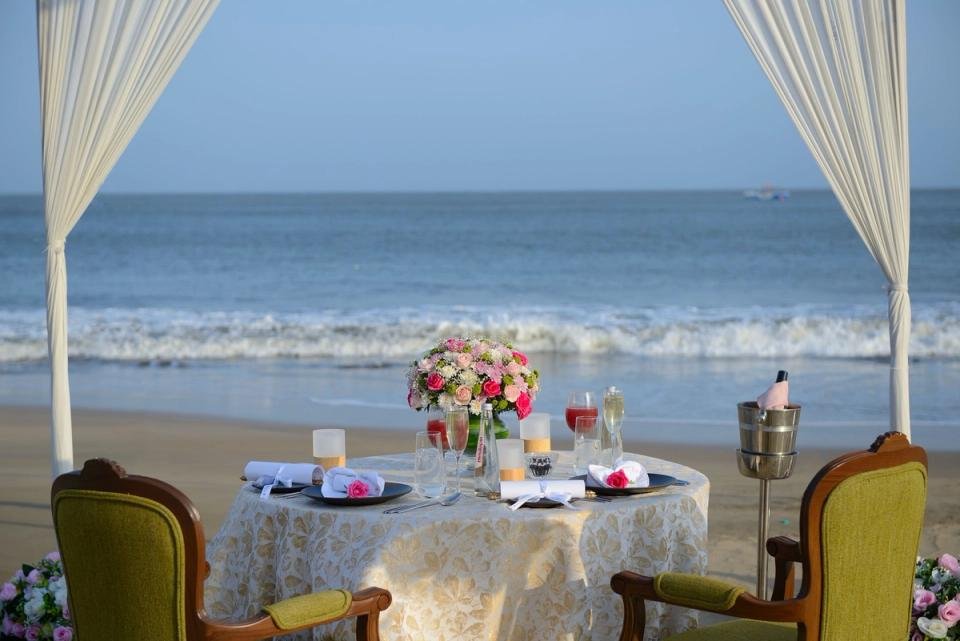 The Fort House, Diu - IHCL SeleQtions