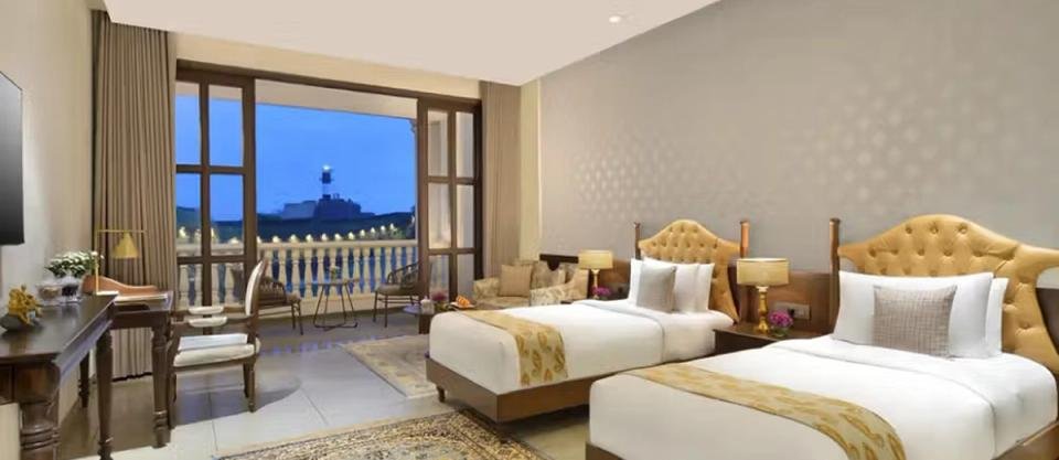 The Fort House, Diu - IHCL SeleQtions