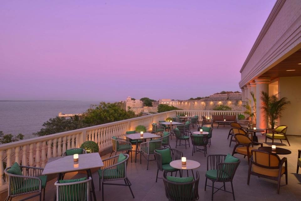 The Fort House, Diu - IHCL SeleQtions