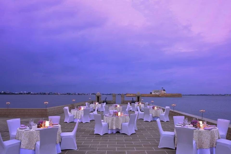 The Fort House, Diu - IHCL SeleQtions