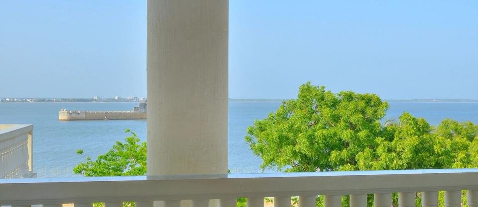 The Fort House, Diu - IHCL SeleQtions