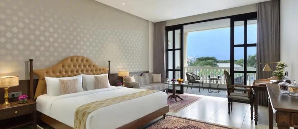 The Fort House, Diu - IHCL SeleQtions