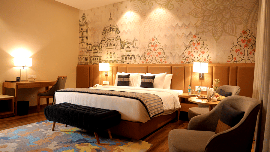 Sarovar Portico Somnath
