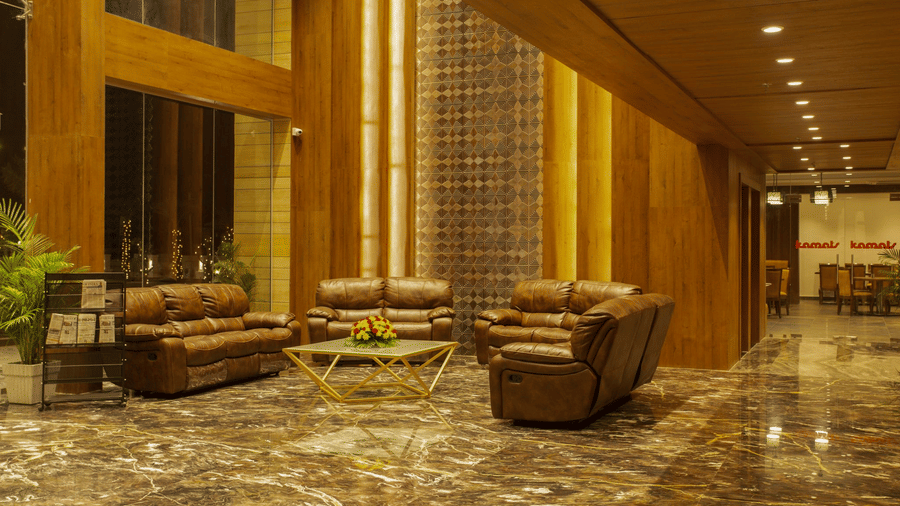 Sarovar Portico Somnath