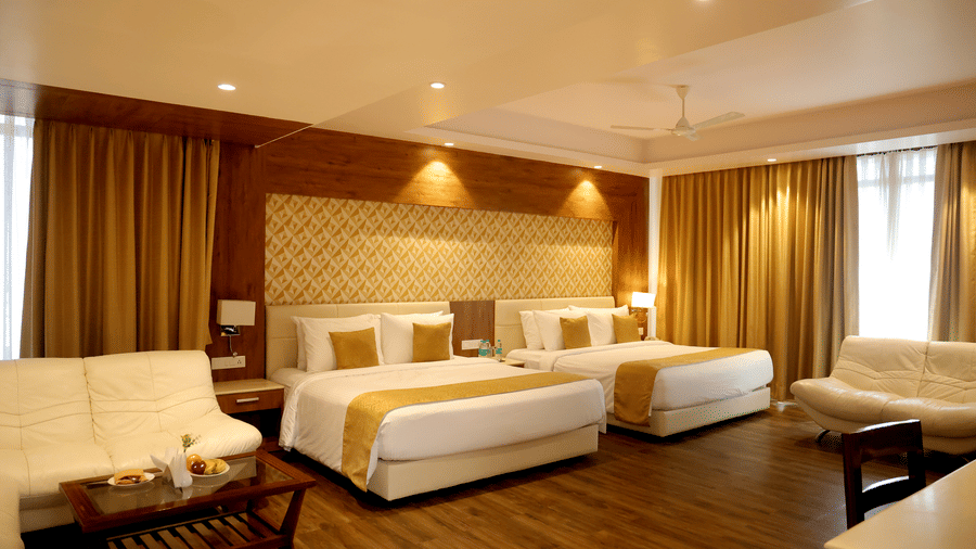 Sarovar Portico Somnath