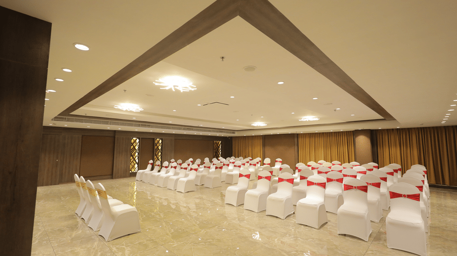 Sarovar Portico Somnath