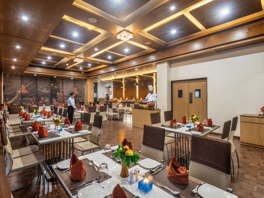 Lords Inn Somnath