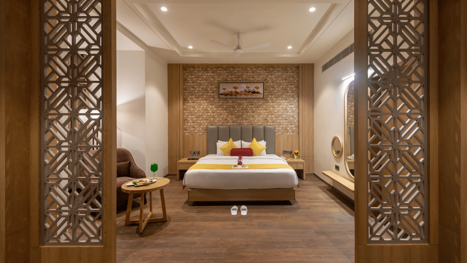 Lords Inn Somnath