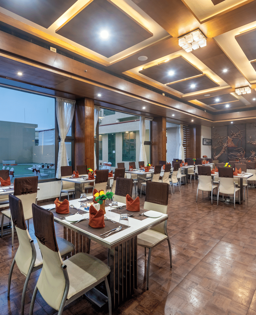 Lords Inn Somnath