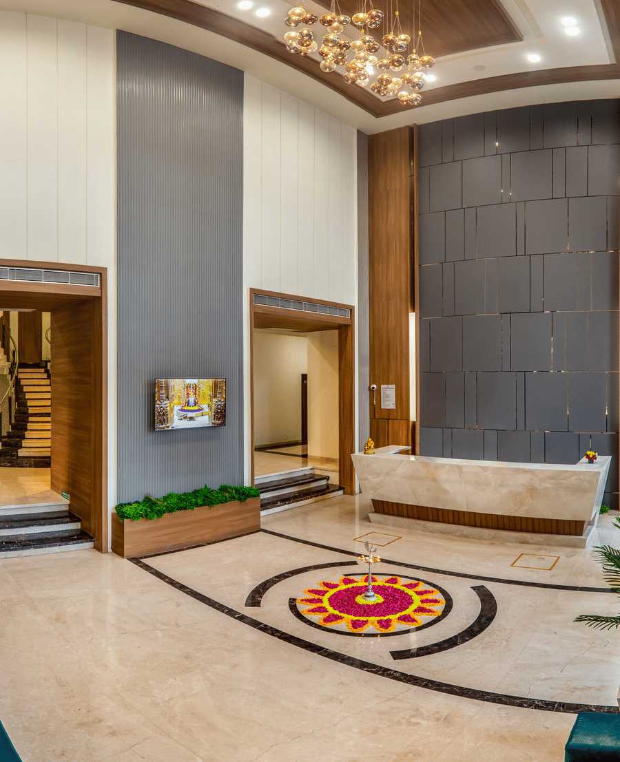 Lords Inn Somnath