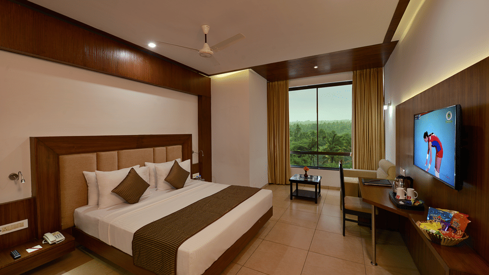 Lords Inn Somnath
