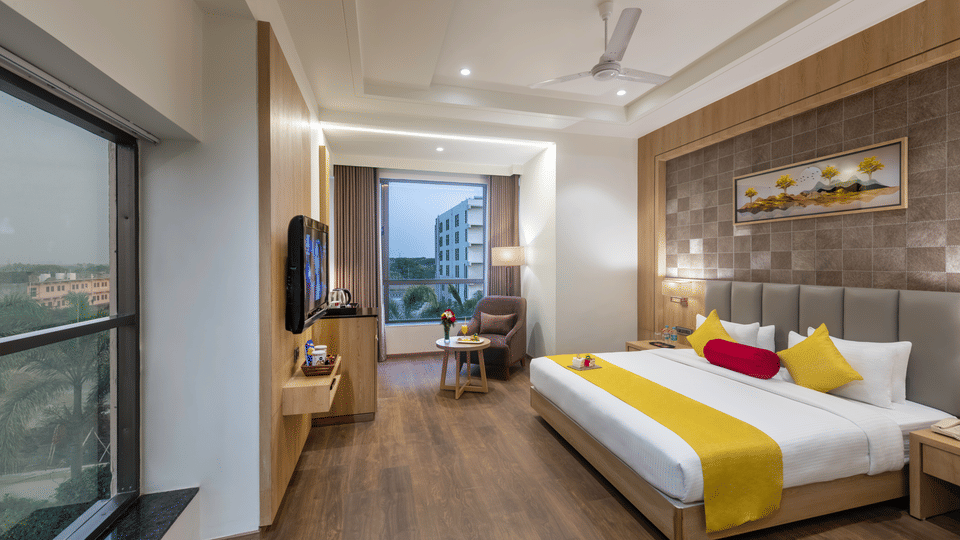 Lords Inn Somnath