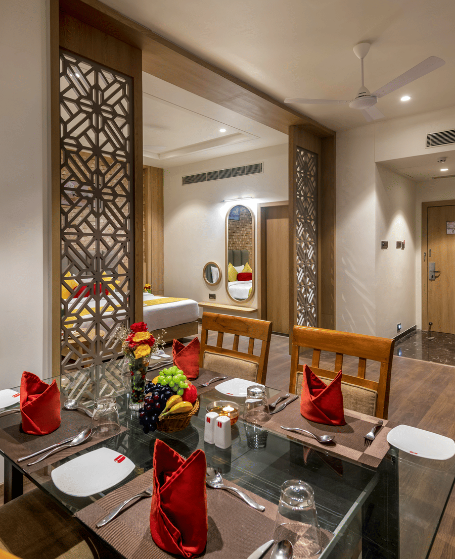 Lords Inn Somnath