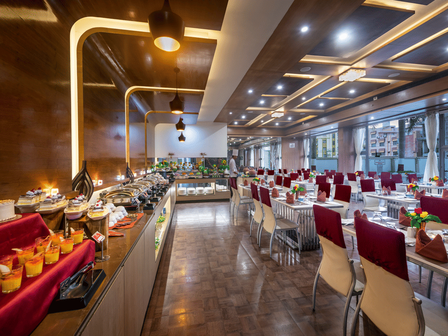 Lords Inn Somnath