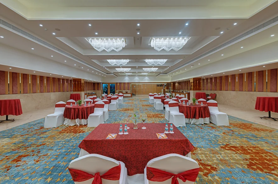 IRA by Orchid Hotels