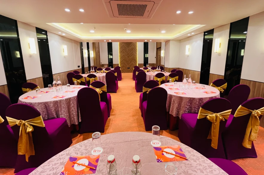 IRA by Orchid Hotels