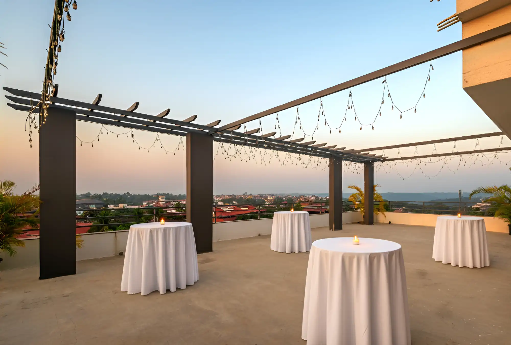 IRA by Orchid Hotels