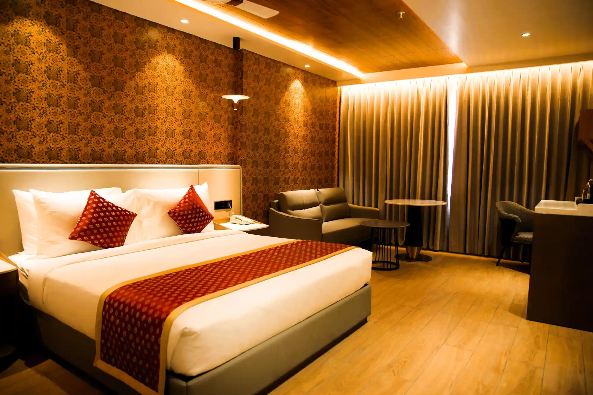IRA by Orchid Hotels