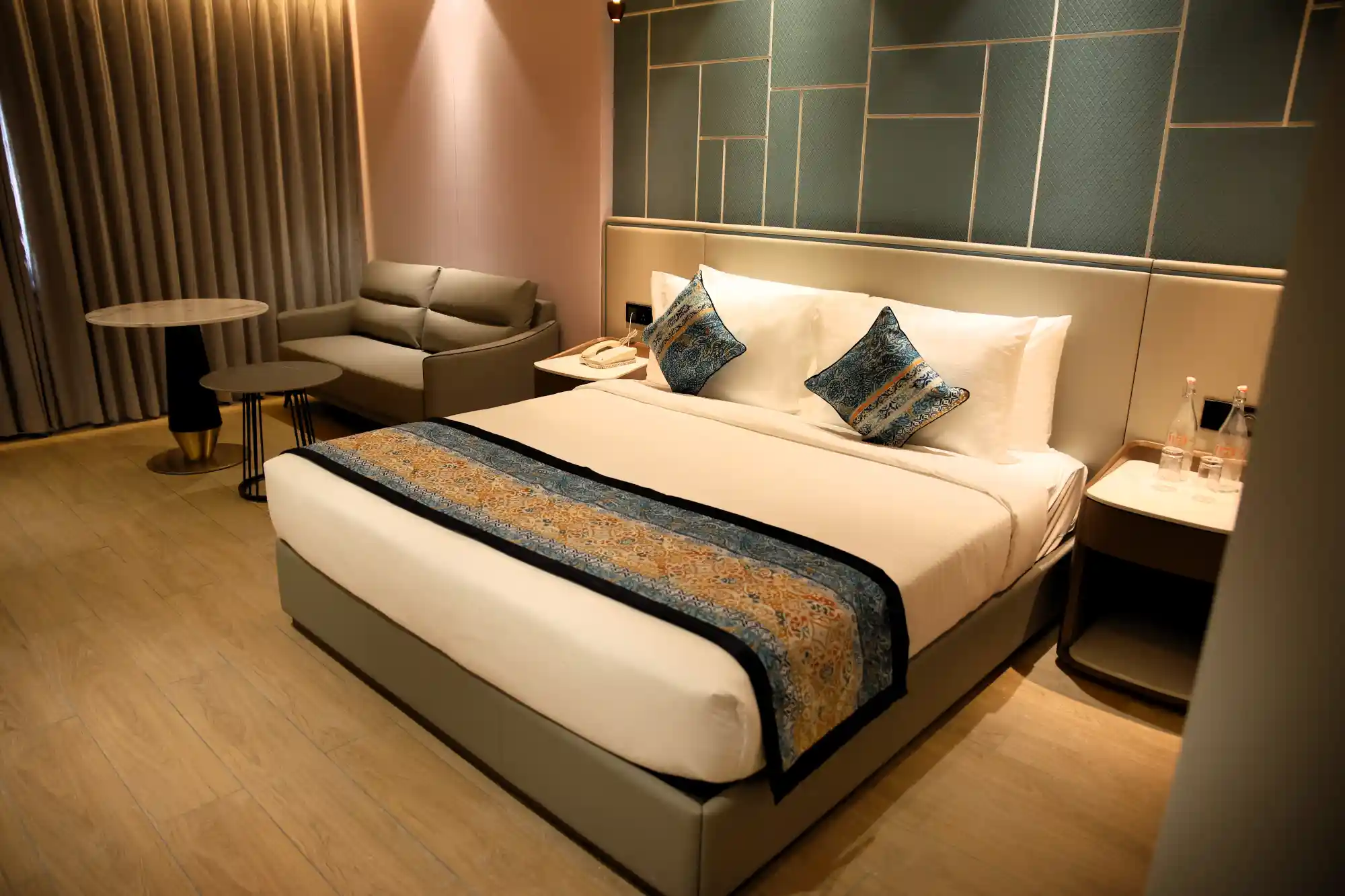 IRA by Orchid Hotels