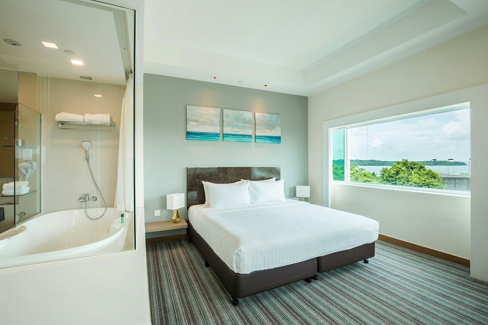 Village Hotel Changi Singapore 