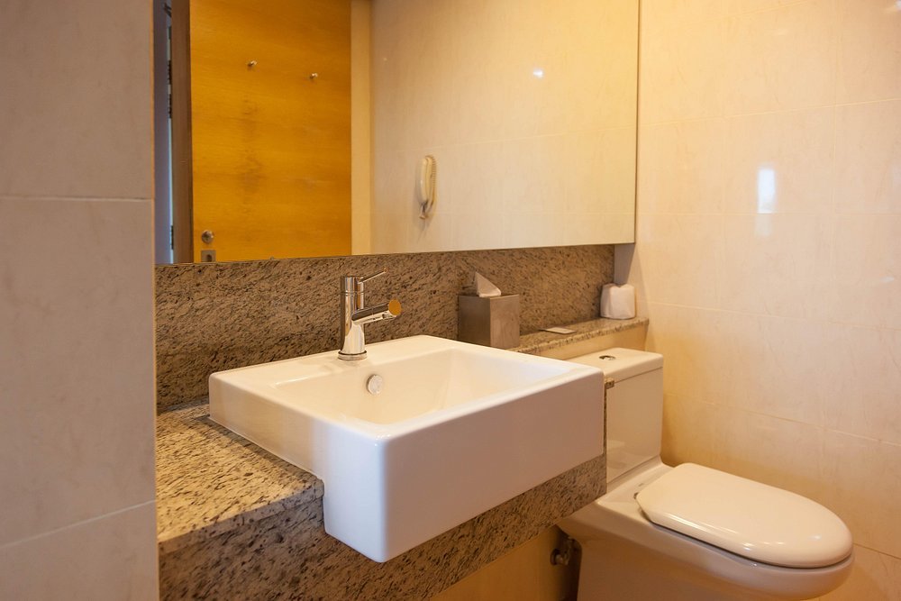 Village Hotel Changi Singapore 