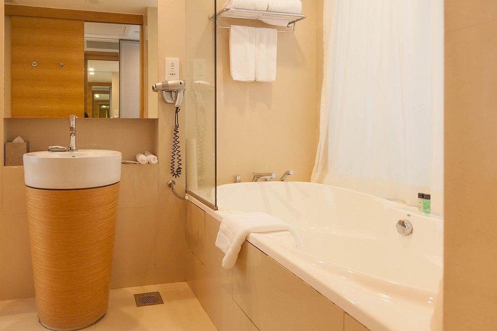 Village Hotel Changi Singapore 