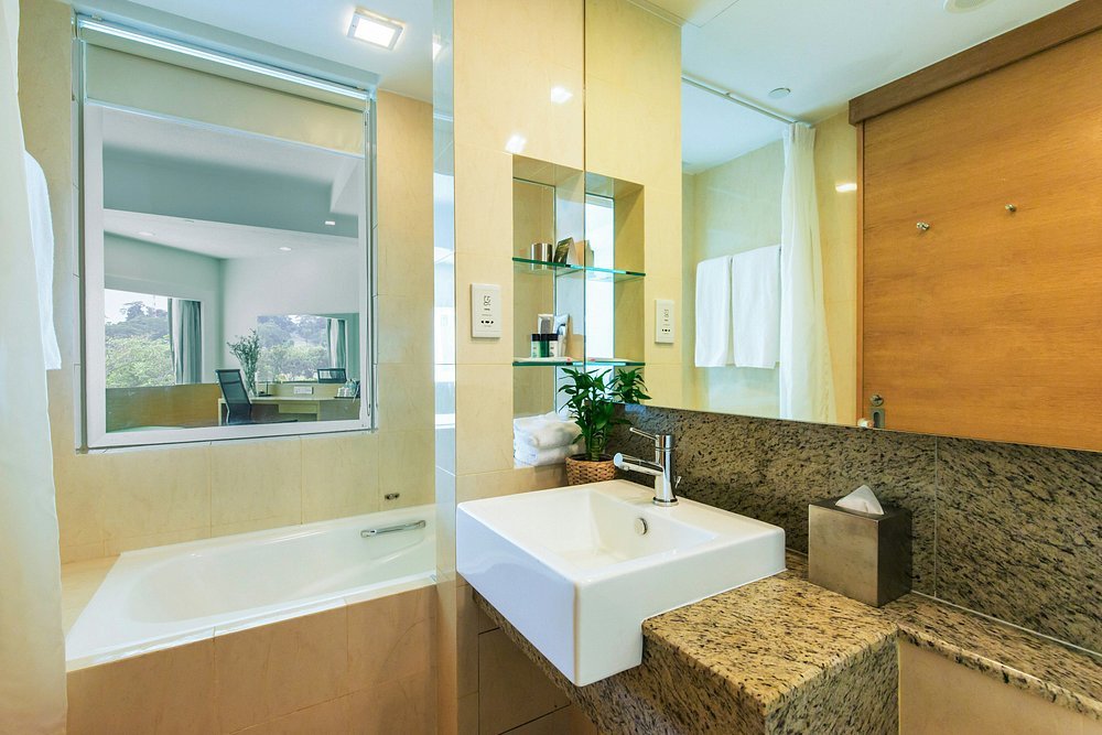 Village Hotel Changi Singapore 