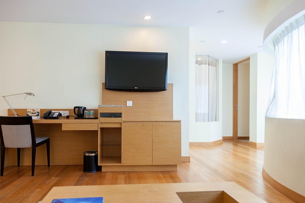 Village Hotel Changi Singapore 