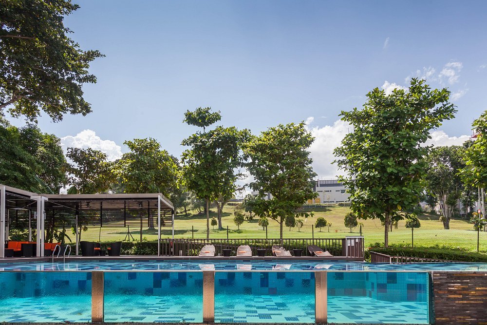 Village Hotel Changi Singapore 
