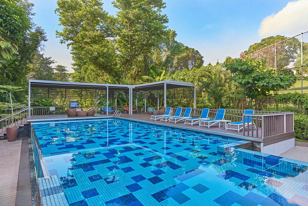 Village Hotel Changi Singapore 