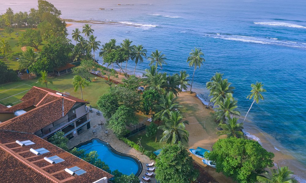 Earl's Regent Beruwala Sri Lanka 
