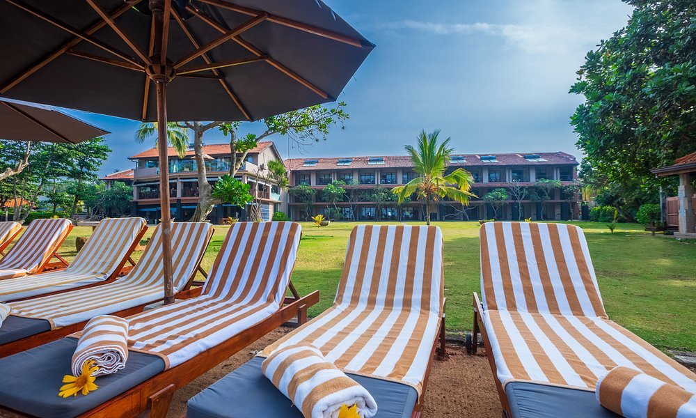 Earl's Regent Beruwala Sri Lanka 