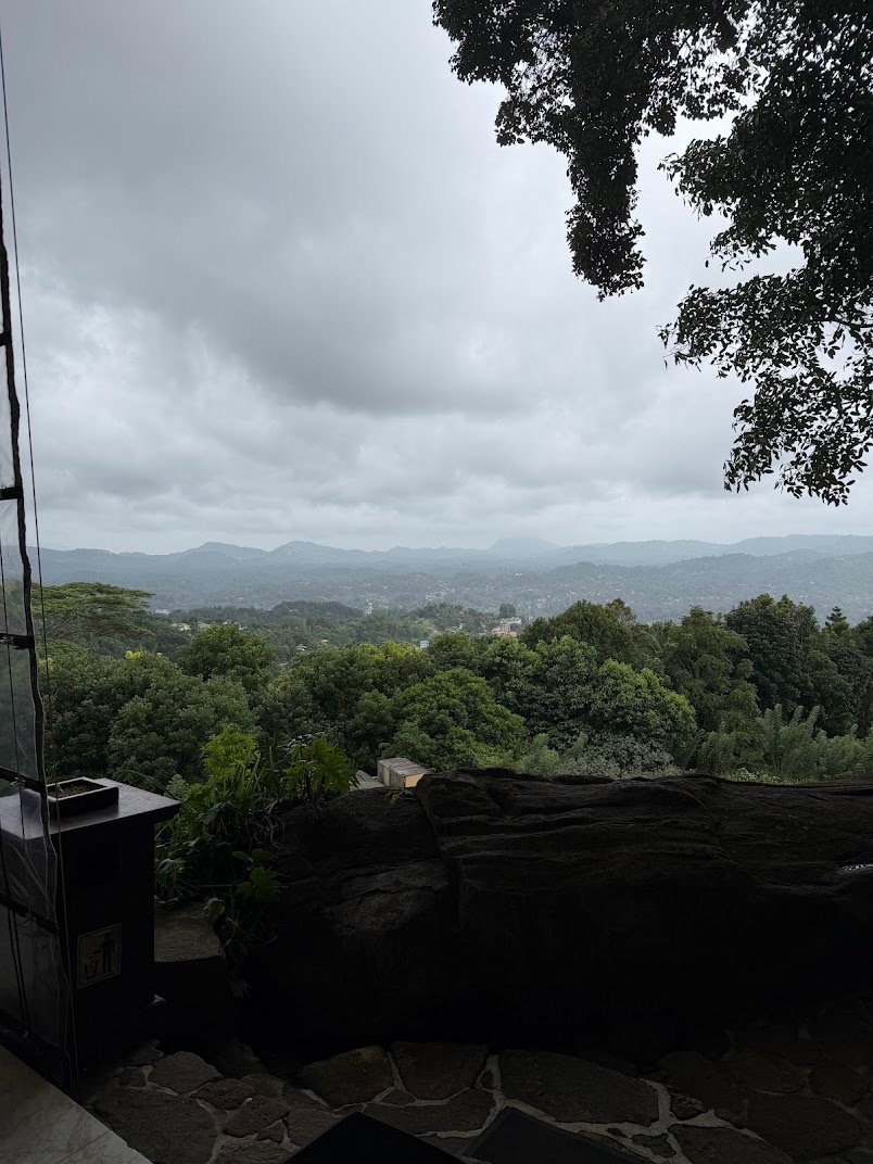 Amaya Hills Kandy Sri Lanka 